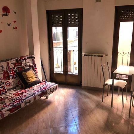 Tu Piso La Plaza Mayor León Εξωτερικό φωτογραφία