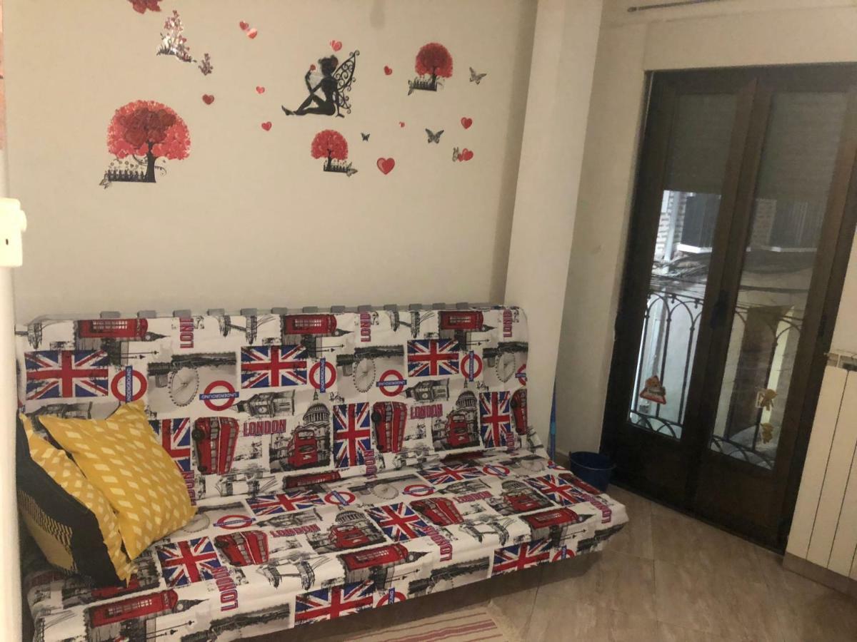 Tu Piso La Plaza Mayor León Εξωτερικό φωτογραφία