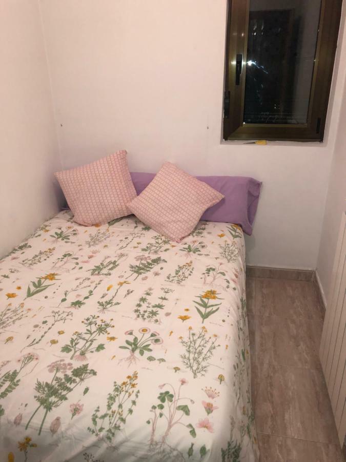 Tu Piso La Plaza Mayor León Εξωτερικό φωτογραφία
