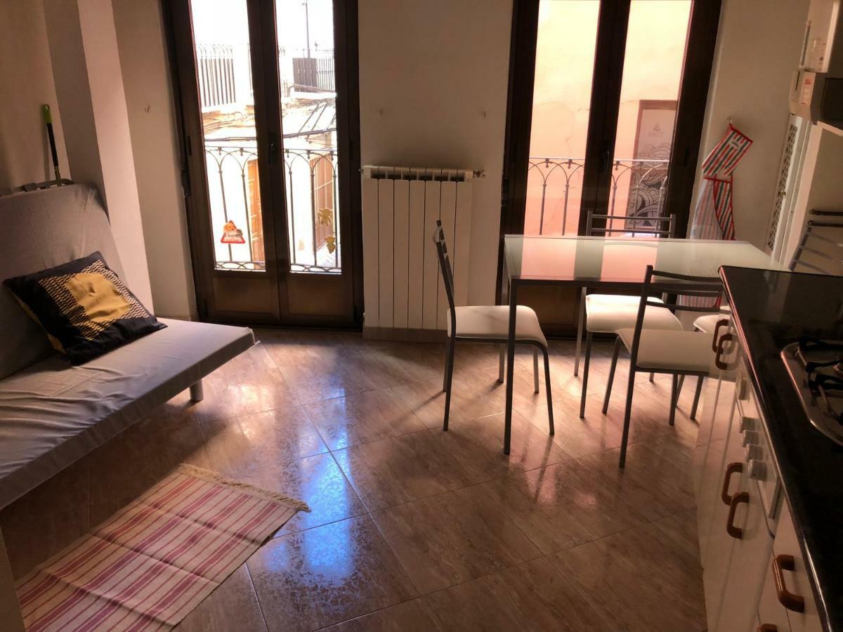 Tu Piso La Plaza Mayor León Εξωτερικό φωτογραφία