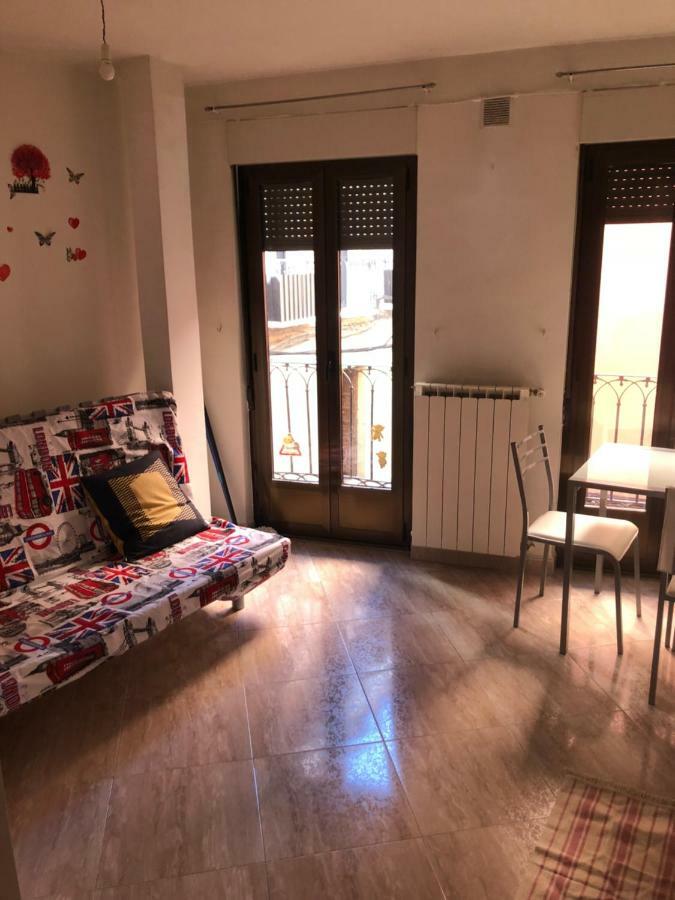 Tu Piso La Plaza Mayor León Εξωτερικό φωτογραφία